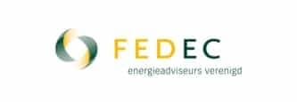 Blowerdoortest.nl is als onderderdeel van Energiekeurplus lid van Fedec